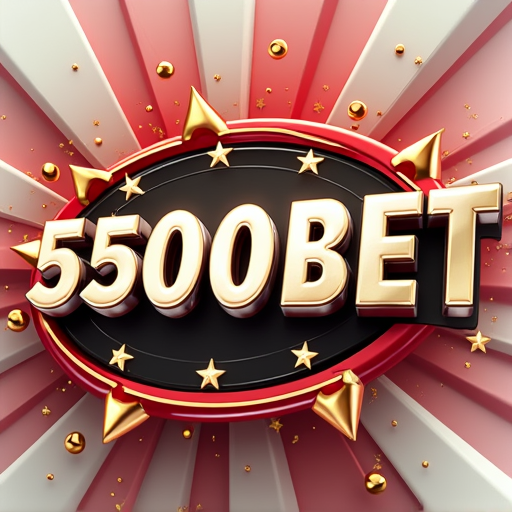 5500bet login